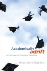 Onderwijs - academically adrift